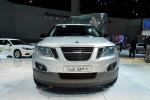 Saab 9-4X 2011 года